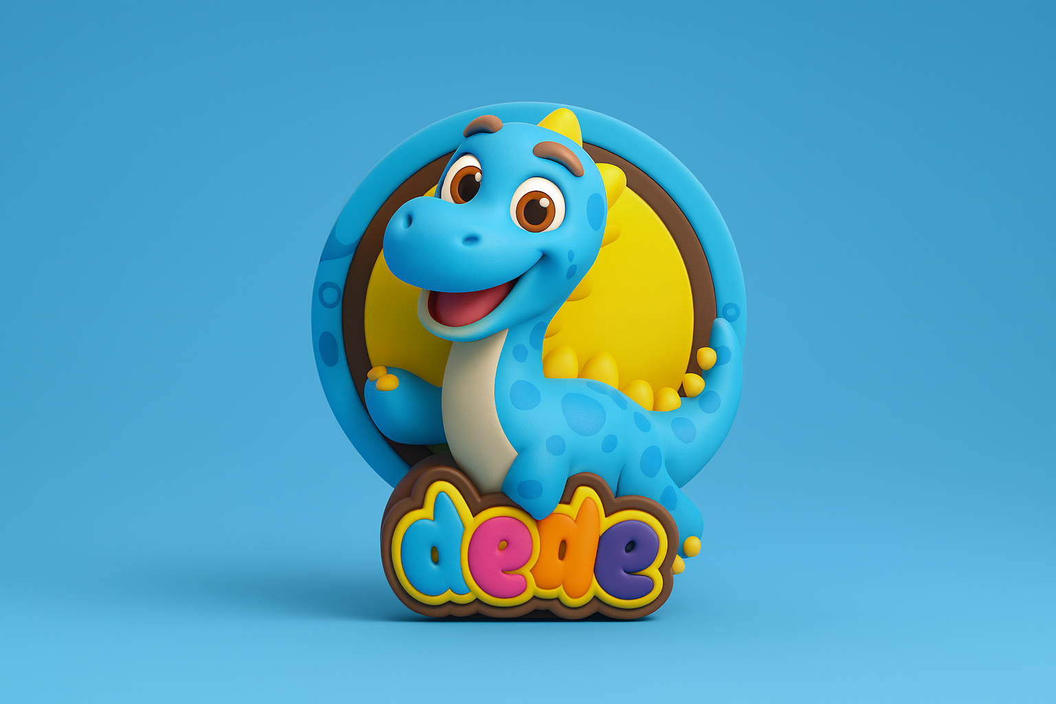 Retrato de Dede