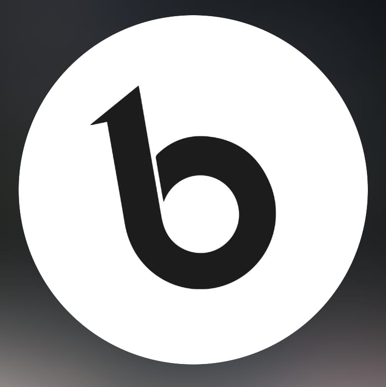Logo de BackStage Música